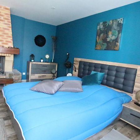 Colmar City Center - Apartment Duplex Marigny - Bookingalsace المظهر الخارجي الصورة