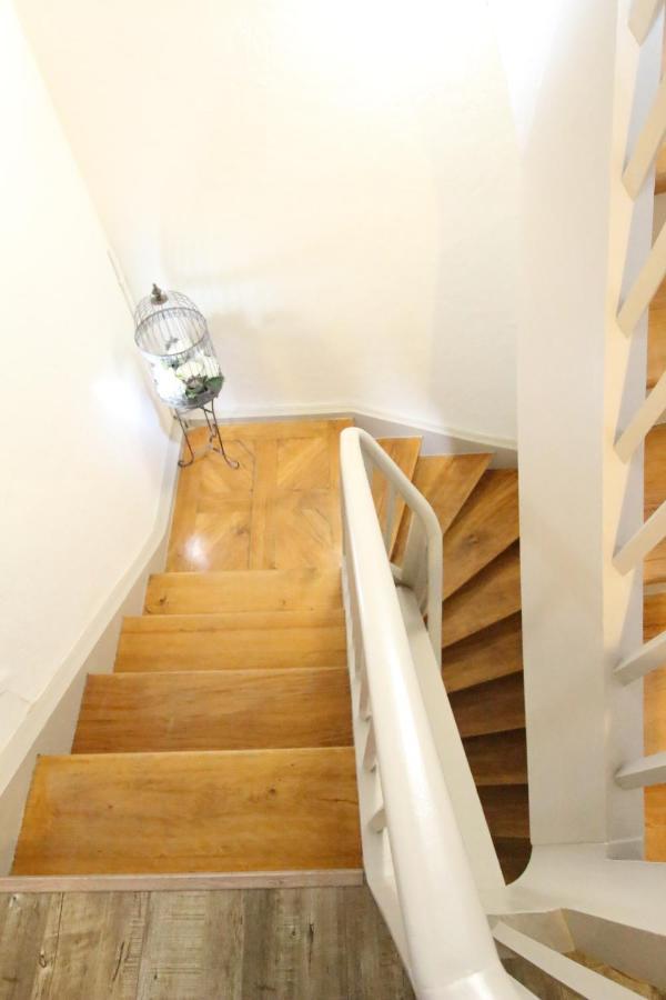 Colmar City Center - Apartment Duplex Marigny - Bookingalsace المظهر الخارجي الصورة