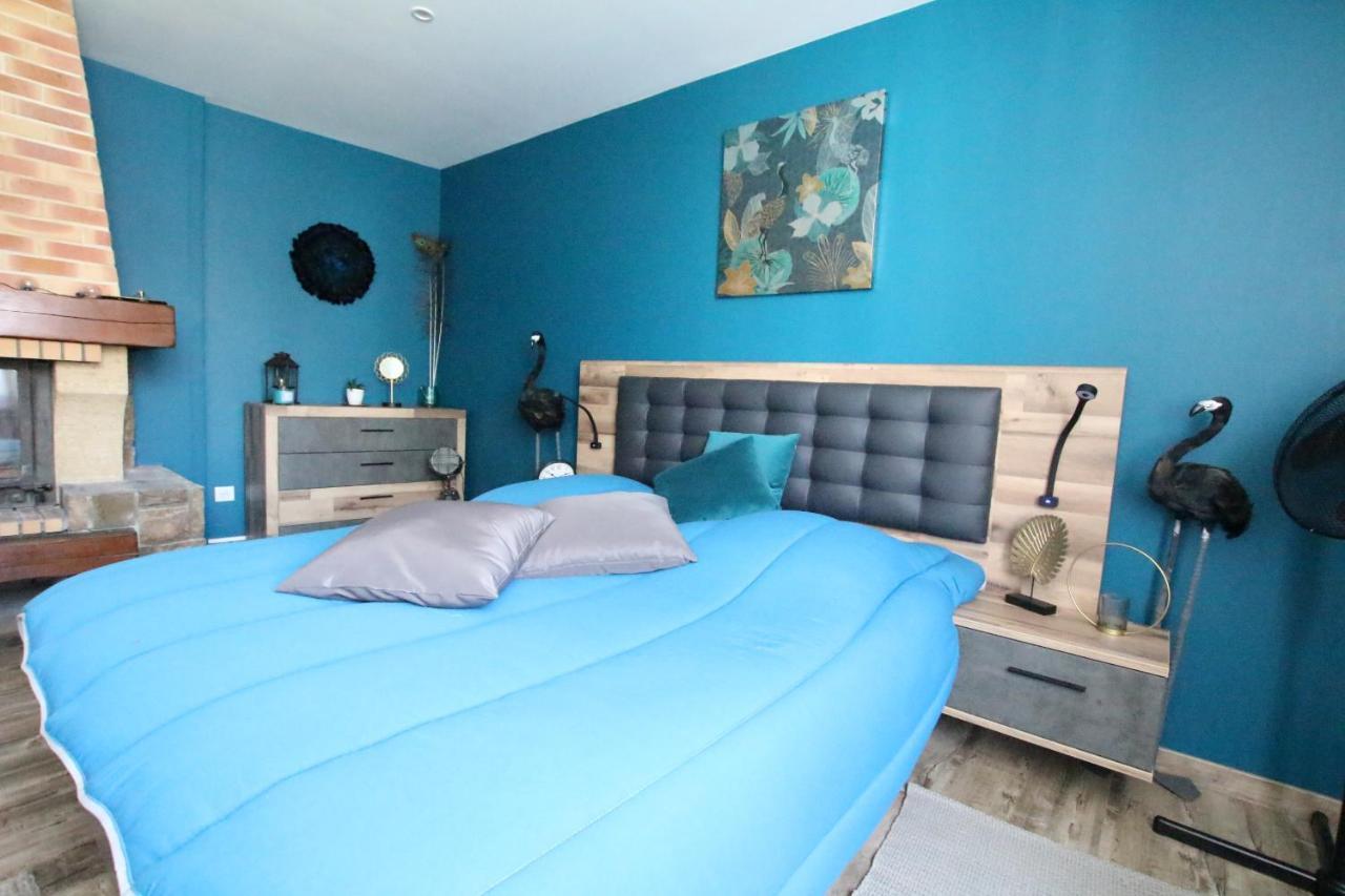 Colmar City Center - Apartment Duplex Marigny - Bookingalsace المظهر الخارجي الصورة