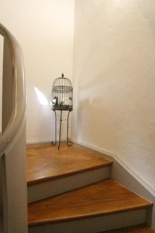 Colmar City Center - Apartment Duplex Marigny - Bookingalsace المظهر الخارجي الصورة
