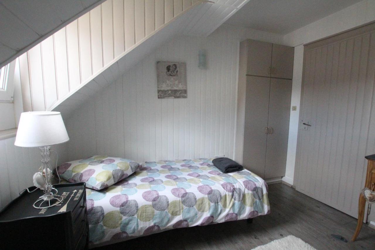 Colmar City Center - Apartment Duplex Marigny - Bookingalsace المظهر الخارجي الصورة