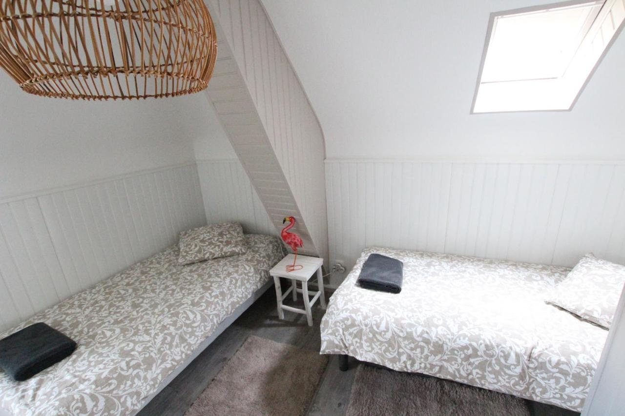 Colmar City Center - Apartment Duplex Marigny - Bookingalsace المظهر الخارجي الصورة